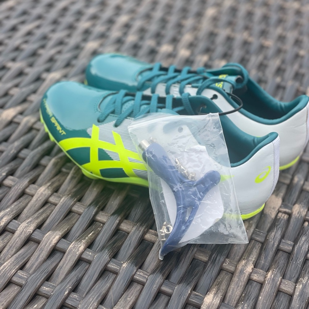 Asics Hyper Sprint Spike